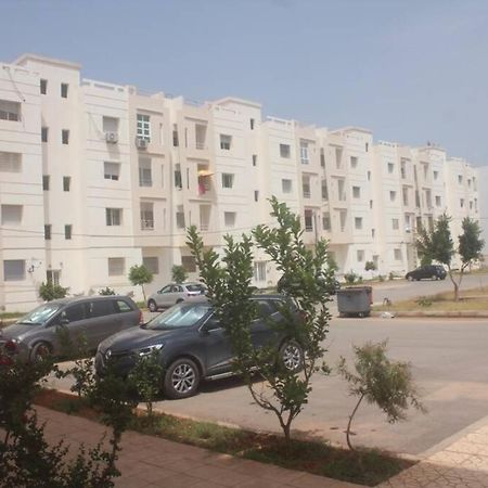 Charmant Appartement Marocain Au Coeur De Saidia Saïdia Exterior foto