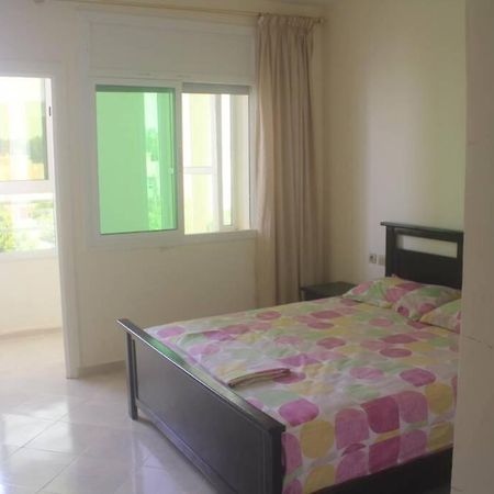 Charmant Appartement Marocain Au Coeur De Saidia Saïdia Exterior foto
