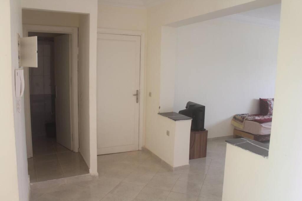 Charmant Appartement Marocain Au Coeur De Saidia Saïdia Exterior foto