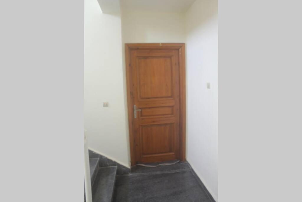 Charmant Appartement Marocain Au Coeur De Saidia Saïdia Exterior foto