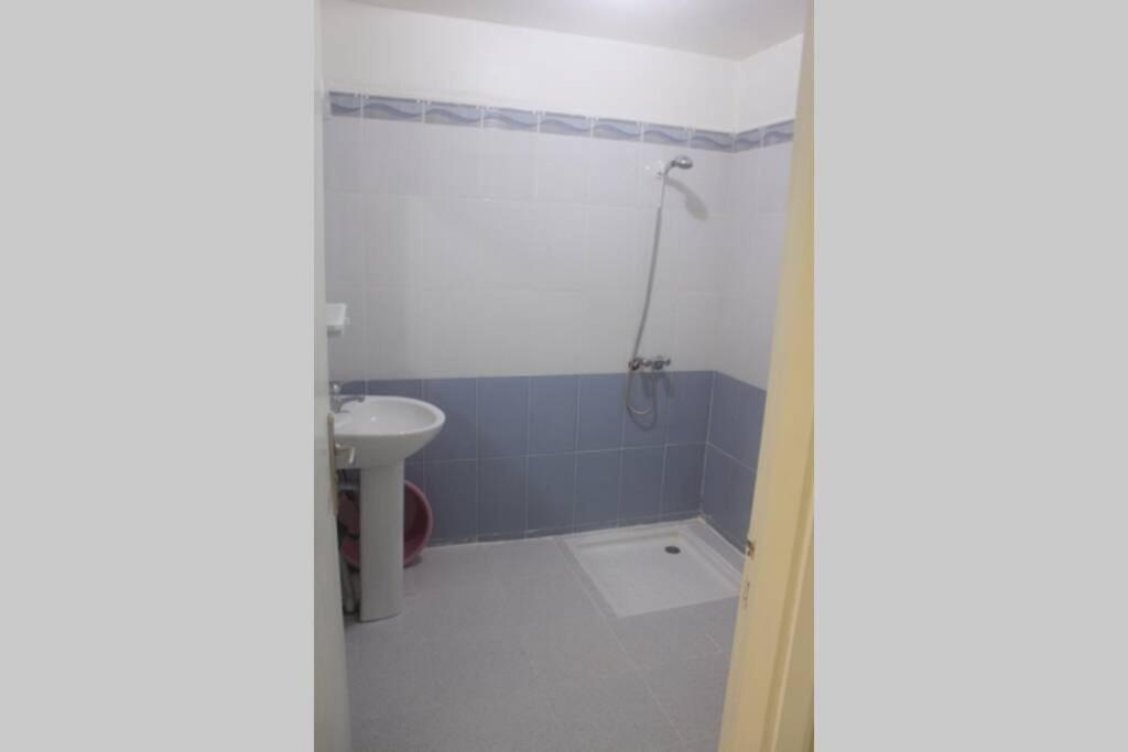 Charmant Appartement Marocain Au Coeur De Saidia Saïdia Exterior foto